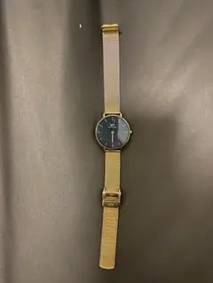 【即日発送】DW28mmレディースウォッチ