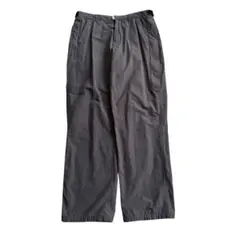 ビンテージ アウトドア　カーゴパンツ 90s 00s y2k ワイドパンツ US