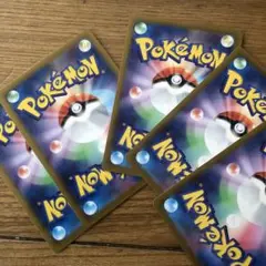 ポケモンカード