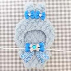 〈85〉 【サイズ2：ちびぐるみ】 ドンぬい等 着ぐるみ ぬい服