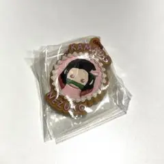 鬼滅の刃　ガチャガチャ　ぷちぶれ〜く　壱ノ型　竈門禰豆子