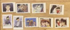 名探偵コナン隻眼の残像ぱしゃこれ15枚セット