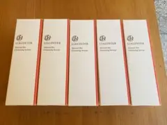 ■新品未開封リアラスター クレンジングセラム 110g