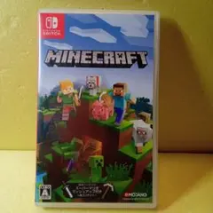 マインクラフト