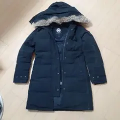 カナダグース マッケンジー
