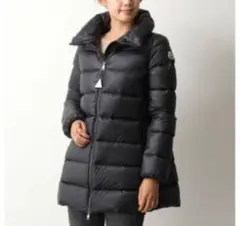 値下げ❣️MONCLER モンクレール TORCYN GIUBBOTTO XS 黒
