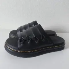 Dr. Martens × SUICOKE MURAドクターマーチン×スイコック