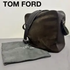 2025年最新】TOM FORD メンズ ショルダーバッグの人気アイテム