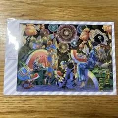 ONE PIECE 2023 SUMMER ポストカード