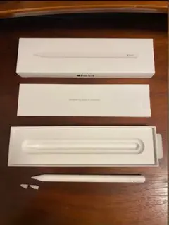 【ペン先等予備付き】Apple Pencil USB-C アップルペンシル