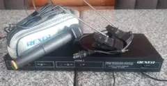 2025年最新】REXER マイクの人気アイテム - メルカリ