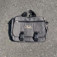 90s 希少】OAKLEY オークリー ギミック メッセンジャーバッグ