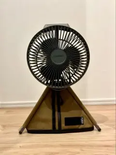 BYCRUISE FAN STORAGE  ブラック クレイモアファンストレージ BYCRUISE FAN STORAGE | BYCRUISE