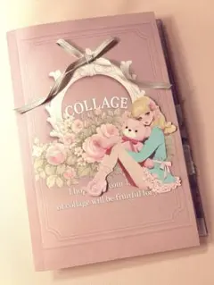 女の子ファイル♡アンティーク系