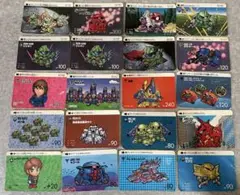 ガンダム カードダスセット 63枚