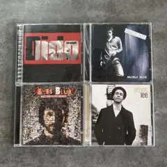 アルバム4枚セット