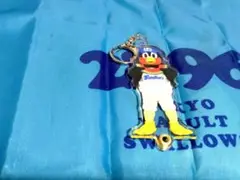 つば九郎　夏プロップス　すいか　つばくろう