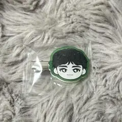 超特急 タクヤ ヘアクリップ