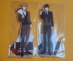 にじさんじ にじストア2周年 アクスタ 咎人