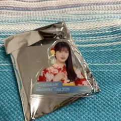 乃木坂46 Summer Tour 2024 アクリルバッチ 久保史緒里