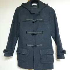 SEA ダッフルコート