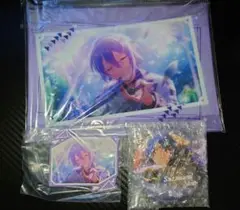 プロセカ あんスタ セガラッキーくじ 3点セット