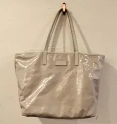 MACKINTOSH LONDON トートバッグ バッグポーチ付き