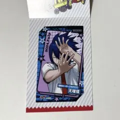 【お値下げ】ヒロアカ 天喰環 ジャンショ限定 ミニブロマイド 2024