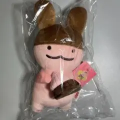 ふわモフ！アポロちゃんぬいぐるみ アポロ 55周年