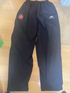 早い者勝ちBALENCIAGA Soccer Tracksuit トラックパンツ
