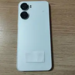 ZTE Libero 5G Ⅳスマートフォン（液晶不良）