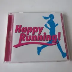 ハッピー・ランニング　オムニバス　CD