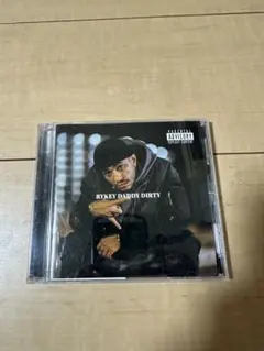 RYKEY DADDY DIRTY CD