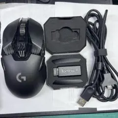 Logicool G903 ワイヤレス ゲーミングマウス 動作確認済