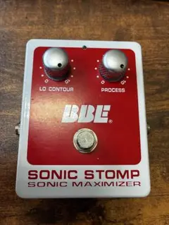 2025年最新】bbe SONIC stompの人気アイテム - メルカリ