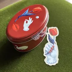 太陽ノ塔　洋菓子店　缶のみ　情熱-コーヒーカシス-