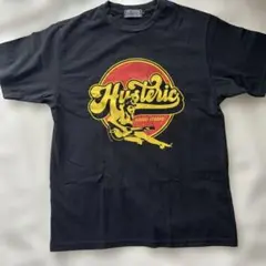 ヒステリックグラマーTシャツ
