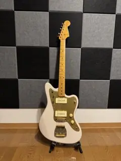 激レア世界限定30本Fender Japan JM66G USB/M 極美品 激レア世界限定30本Fender Japan JM66G USB/M 極美品 激レア