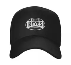 【新品】CLETO REYES レイジェス キャップ 帽子 ブラック