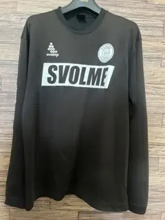 SVOLME 長袖シャツ