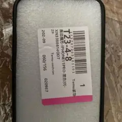 iPhone 11Pro ケース