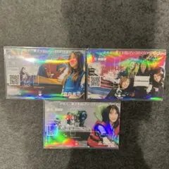 記念舟券 PG1 レディースチャンピオン 實森美祐 川井萌 高幡四季