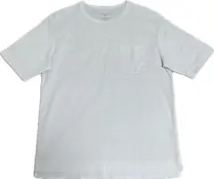 グローバルワーク GLOBALWORK リッチクリーンTシャツ②