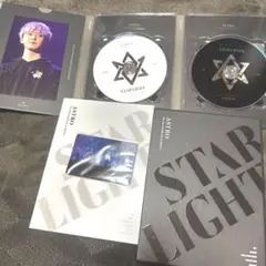 The 1st ASTROAD to JAPAN DVD 限定版 / ASTRO オンラインショップ 2018 ASTRO Global Fan Meeting in JAPAN