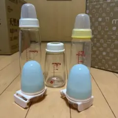 ピジョン　哺乳瓶　紙パック用乳首
