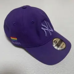 NEW ERA x MoMA ９TWENTY CAP