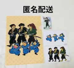 忍たま乱太郎　軍師、プリンセス版　アニメイト特典