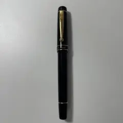 新品未使用　美品　パイロット pilot 万年筆 (細字)F Lucina 黒 楽天市場】PILOT パイロット 万年筆 蒔絵 スーパー 蜻蛉 細字