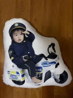 森ケの日常オククッション