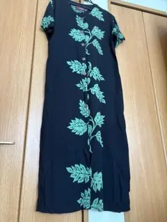 お値下げ！！ハワイからやってきたヴィンテージムームー♡